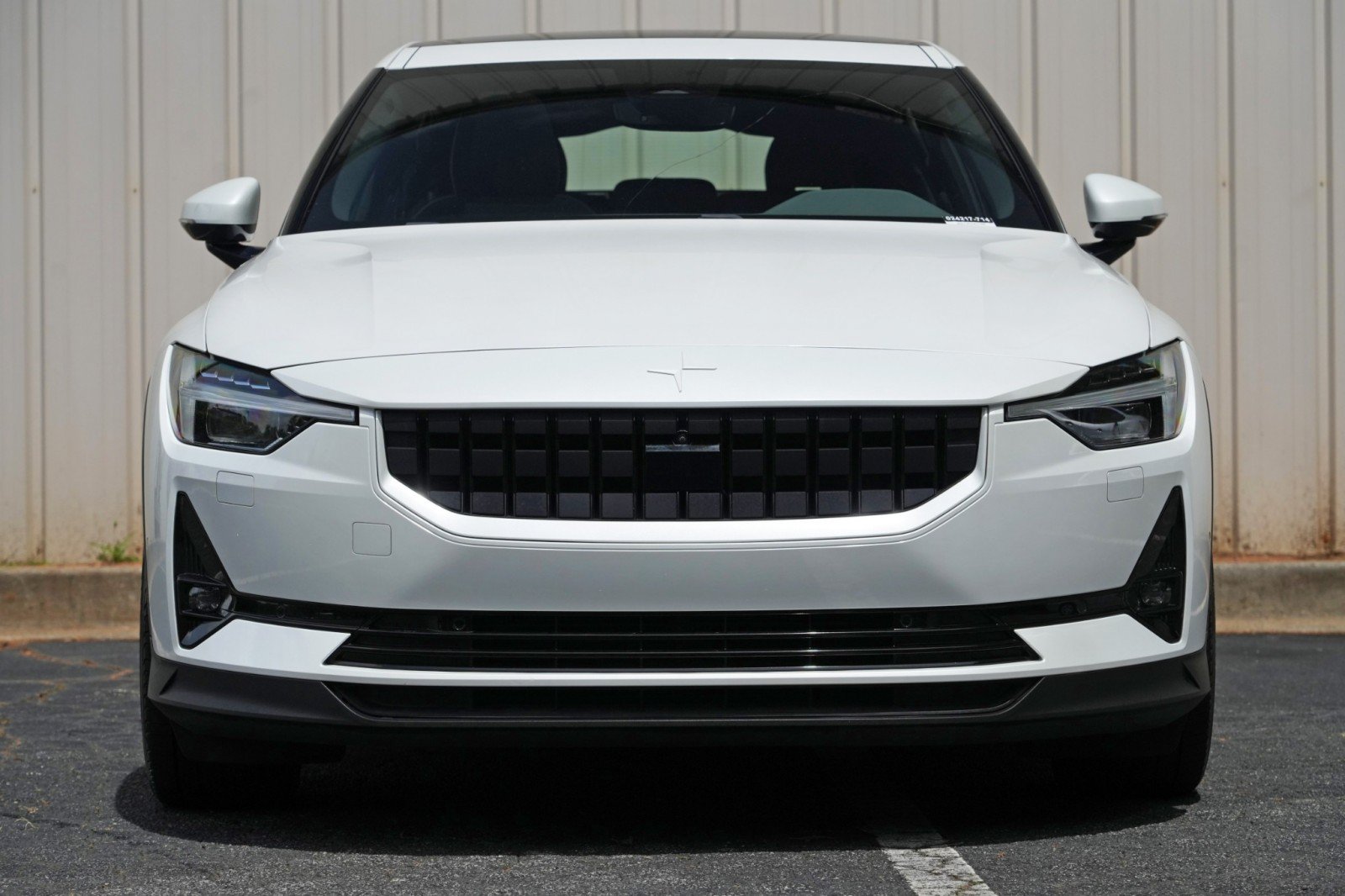 Used 2021 Polestar Polestar 2 AWD/4WD image 6