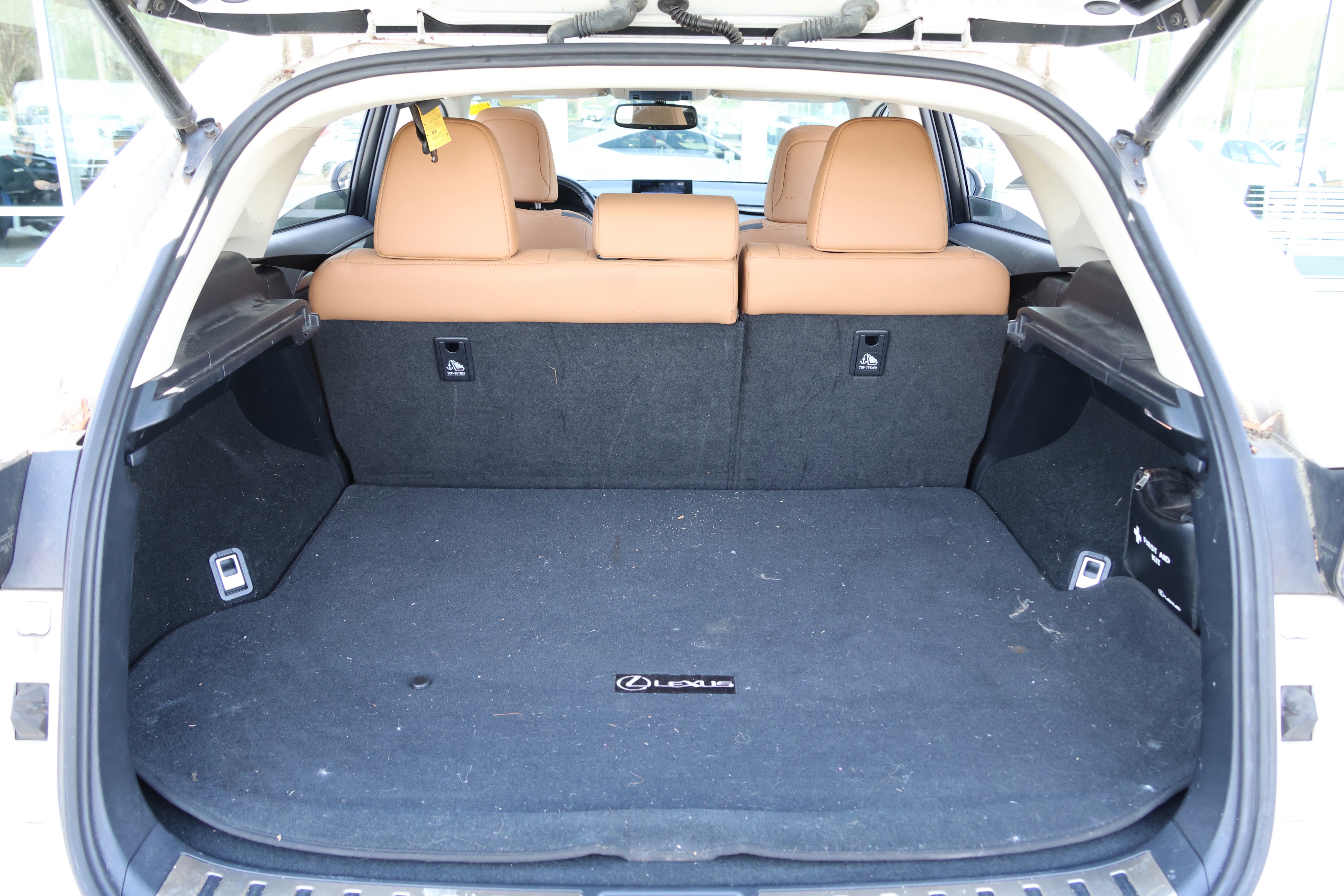 Used 2016 Lexus NX 200t FWD w/ Premium Package image 35