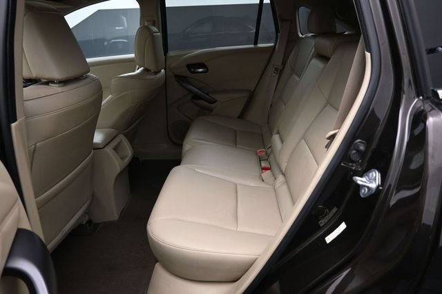 Used 2014 Acura RDX FWD w/ Technology Package image 25