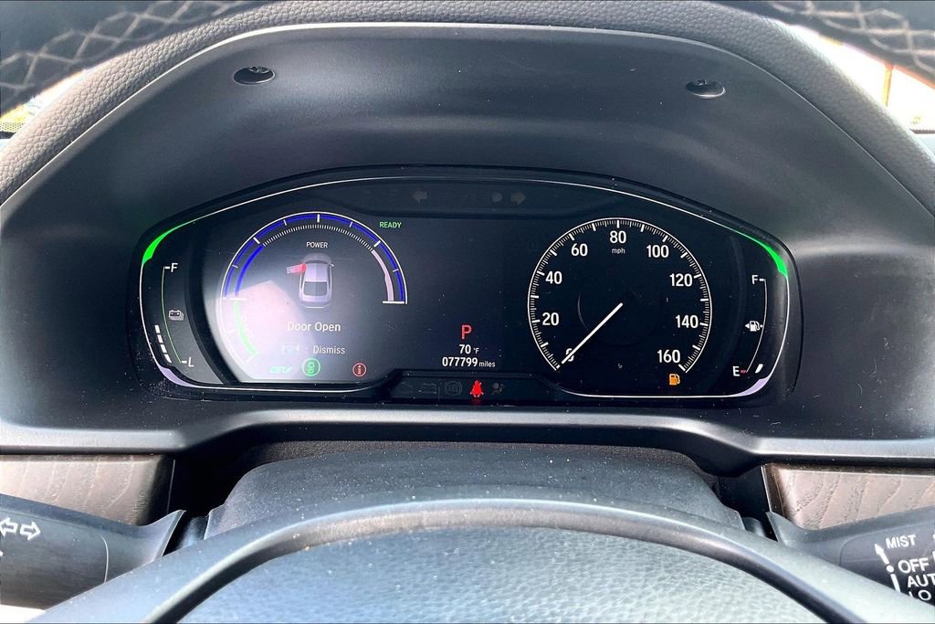 Used 2020 Honda Accord Touring image 13