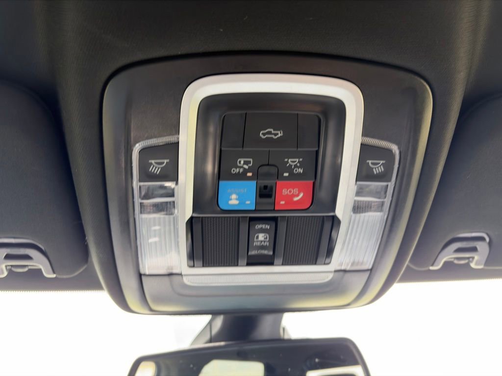 Used 2024 RAM 3500 Laramie w/ Night Edition AWD/4WD image 25