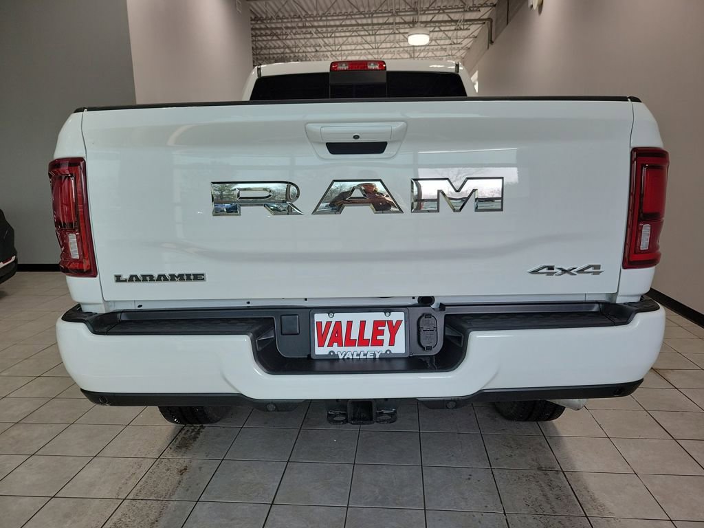 Used 2026 RAM 2500 Laramie image 11