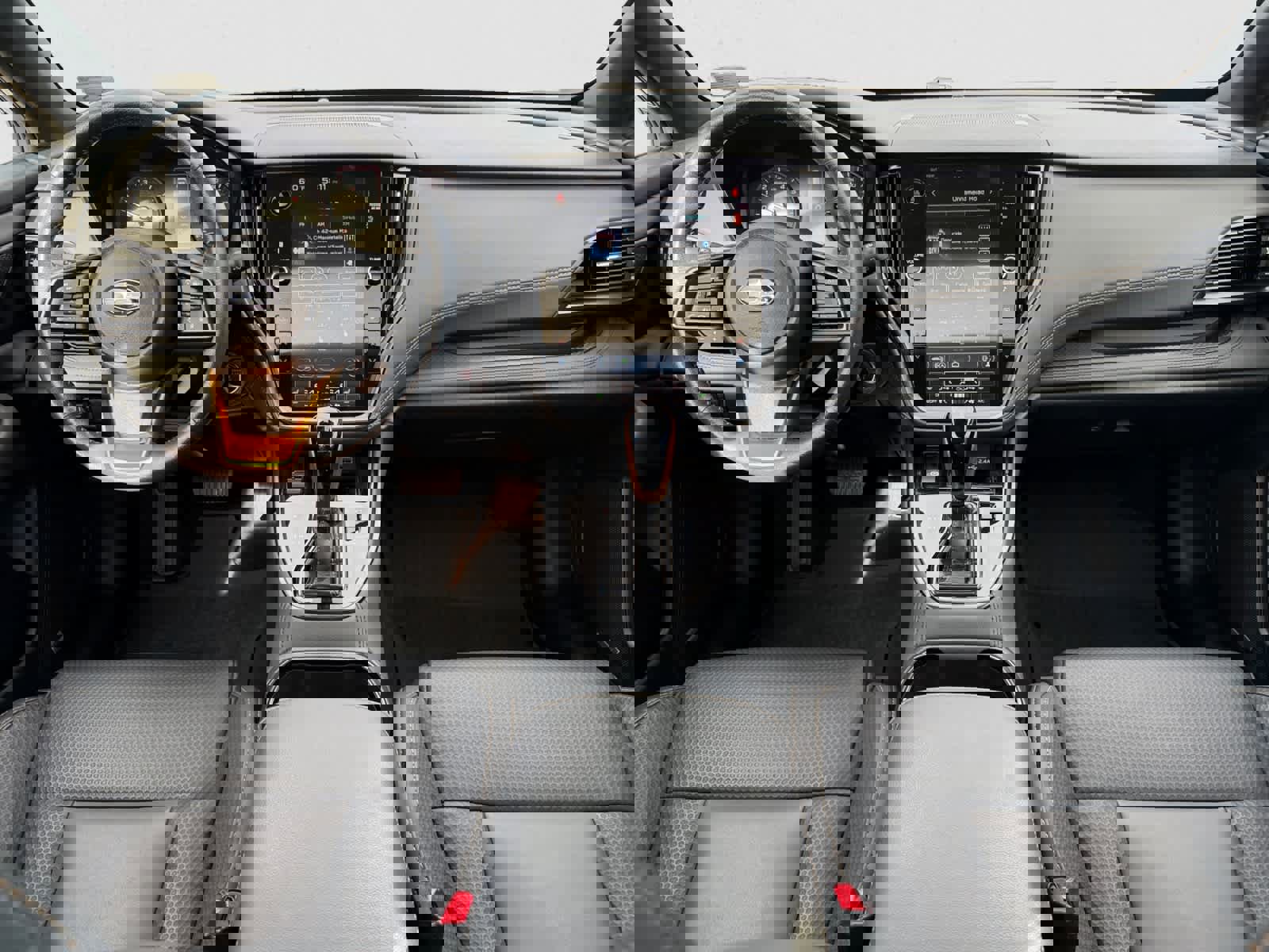 Certified 2024 Subaru Outback Wilderness image 12