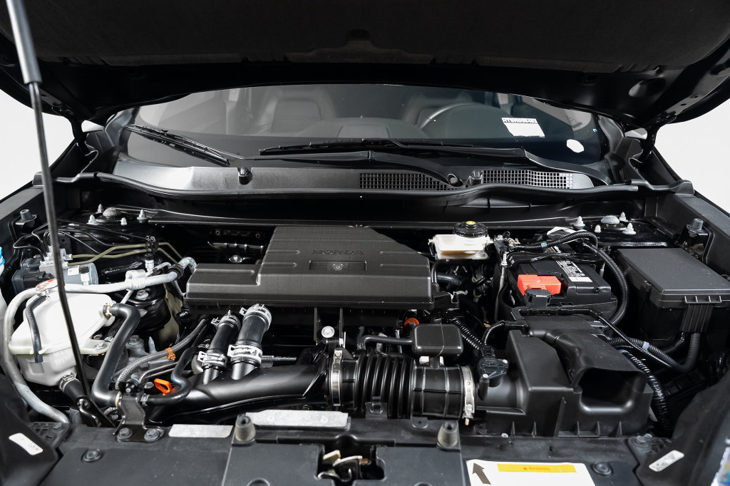 Used 2022 Honda CR-V EX-L image 37