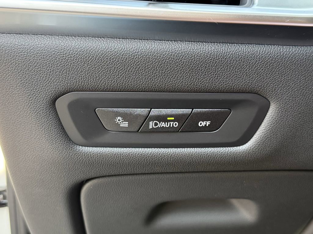 New 2026 BMW X5 xDrive40i image 25