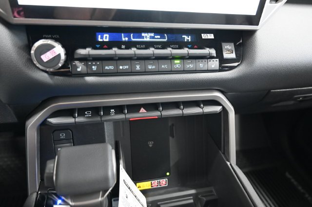 New 2026 Toyota Sequoia Limited w/ Nightshade Package AWD/4WD image 18