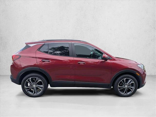 Used 2023 Buick Encore GX Select FWD image 4