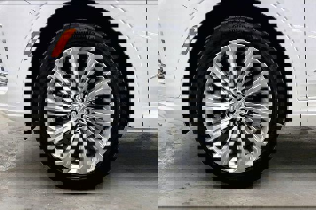 Certified 2025 Buick Envista Avenir image 10