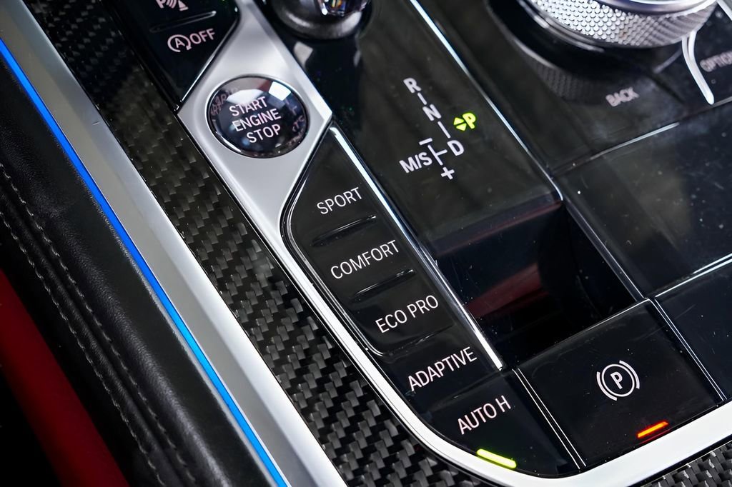 Used 2023 BMW M850i xDrive Coupe image 66