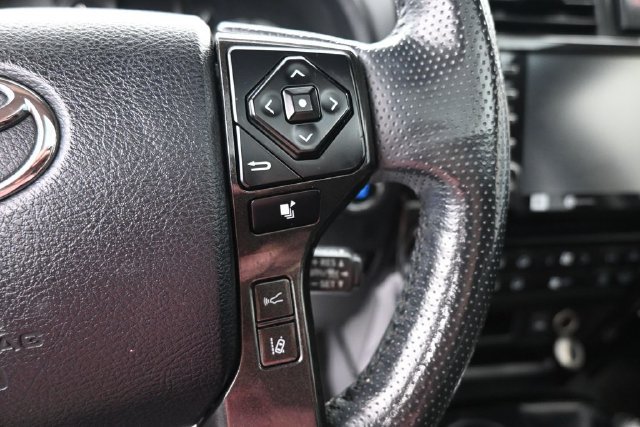 Used 2023 Toyota 4Runner TRD Pro AWD/4WD image 13