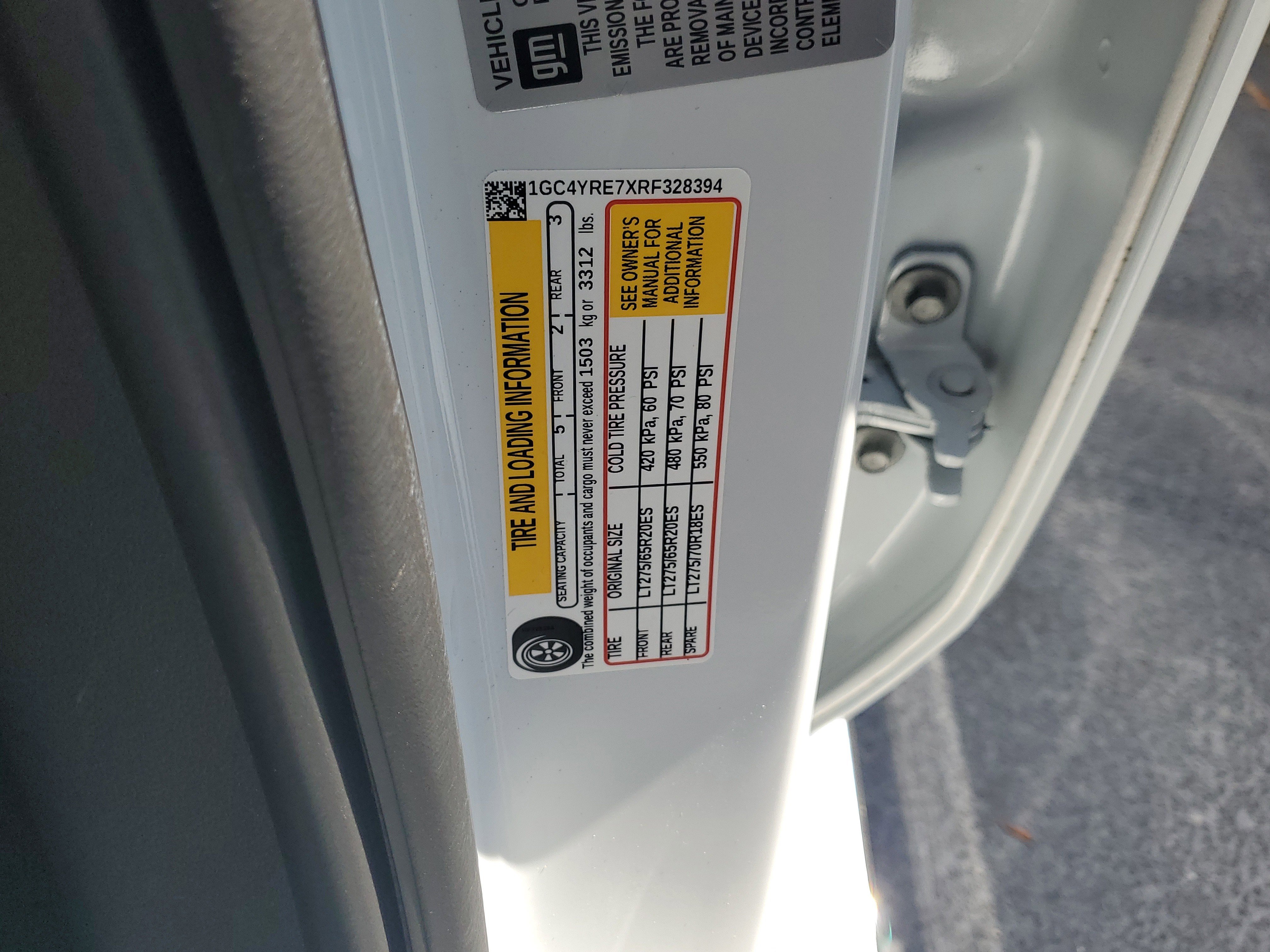 Used 2024 Chevrolet Silverado 2500 High Country AWD/4WD image 32