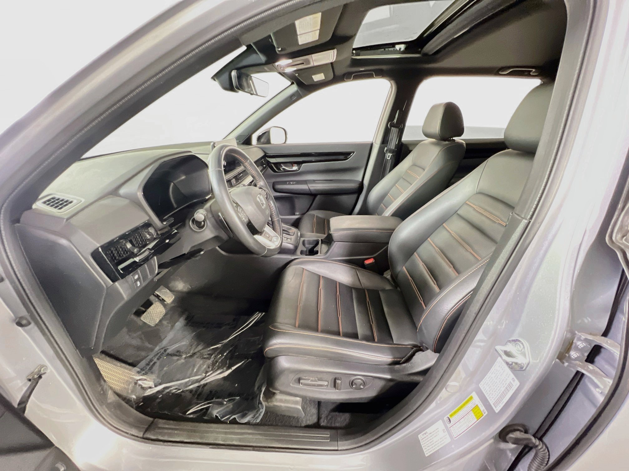 Used 2023 Honda CR-V Sport Touring image 21