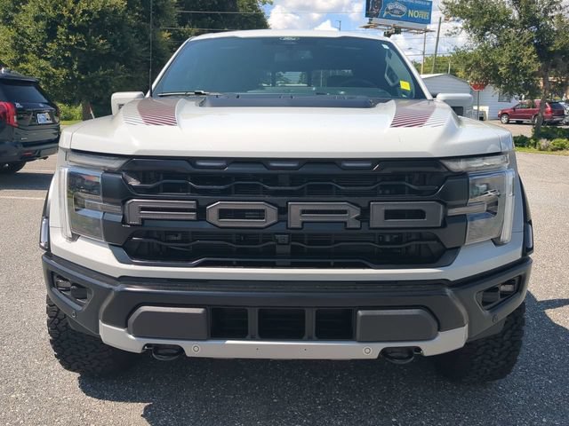 New 2026 Ford F150 Raptor AWD/4WD image 10