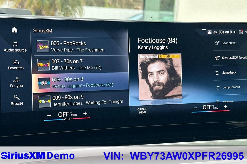 Used 2023 BMW i4 eDrive40 w/ Premium Package image 34