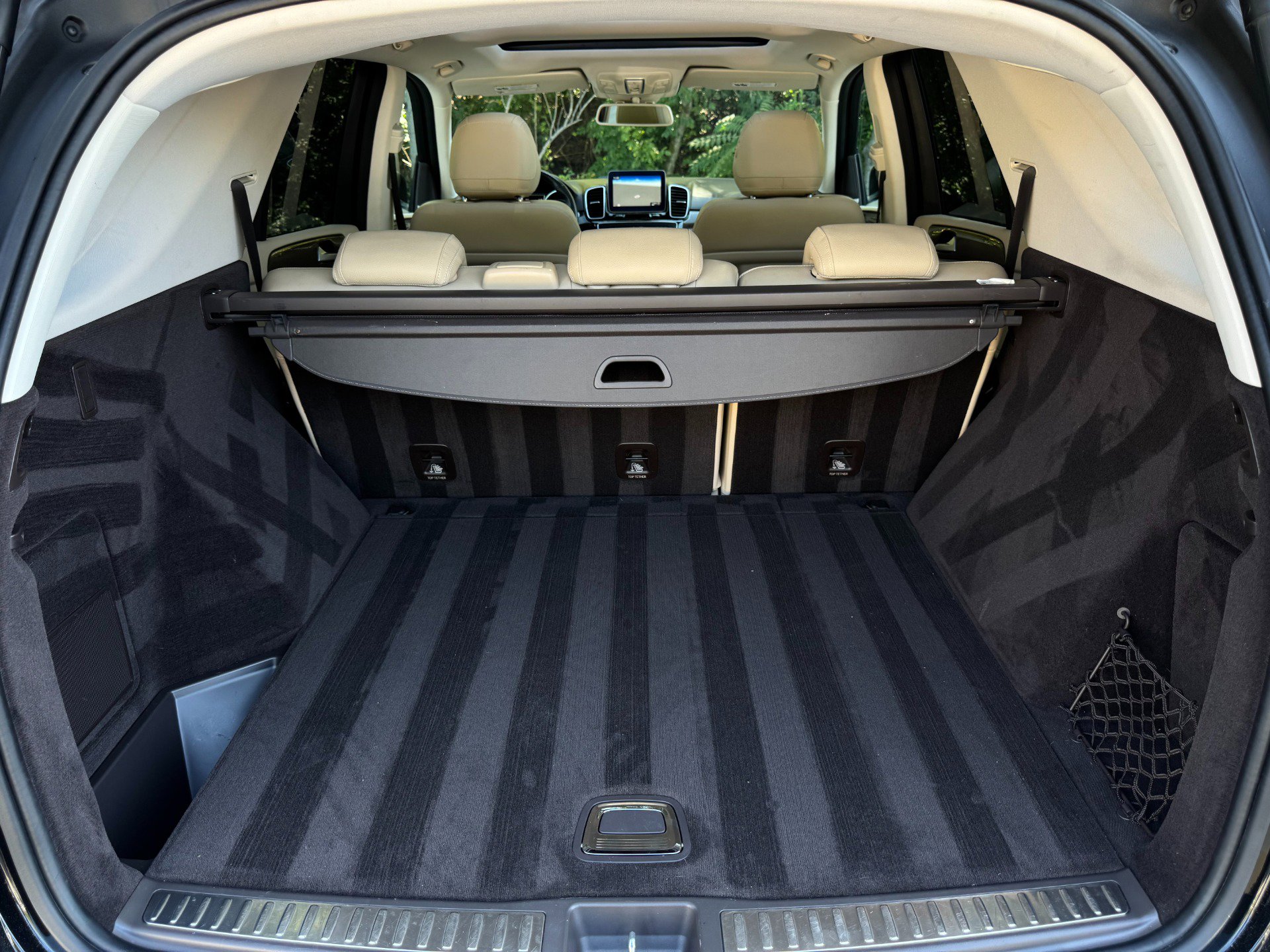 Used 2018 Mercedes-Benz GLE 350 4MATIC image 45