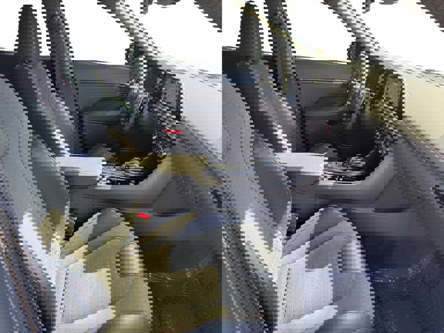 Used 2023 Hyundai Sonata N Line FWD image 16