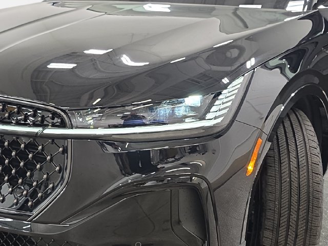 New 2026 Lincoln Nautilus Reserve AWD/4WD image 28