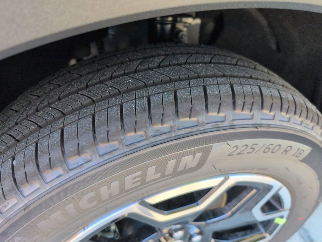 New 2025 Ford Bronco Sport Outer Banks w/ Outer Banks Tech Package+ image 17