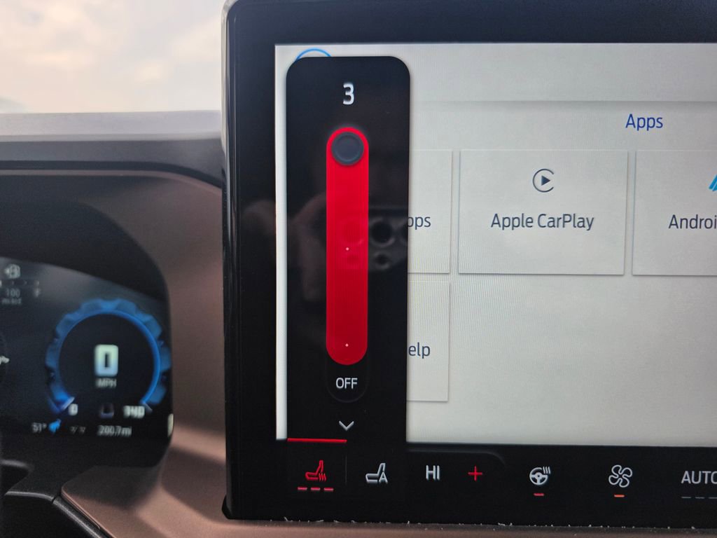 New 2025 Ford Bronco Sport Outer Banks w/ Outer Banks Tech Package+ image 61