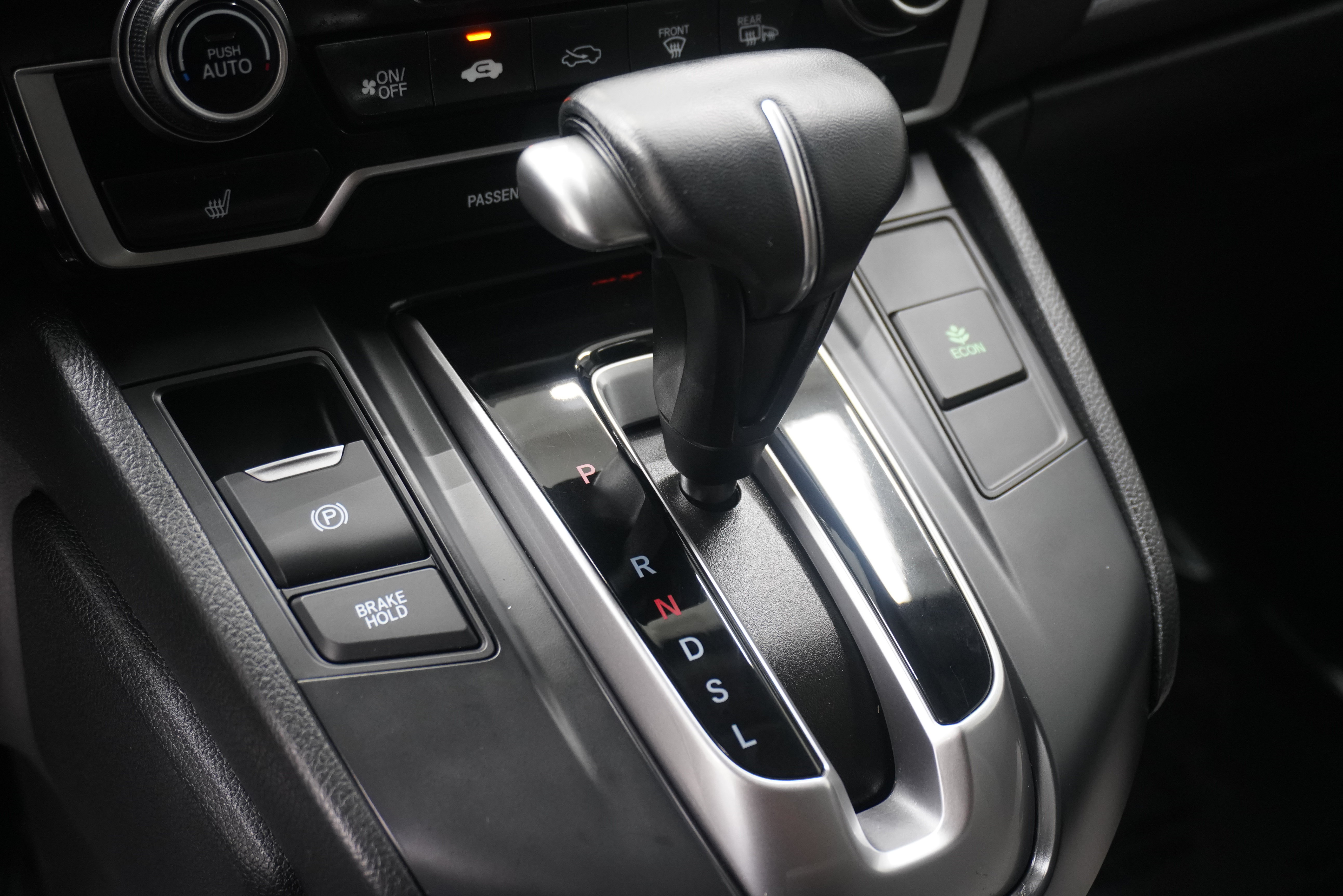 Used 2017 Honda CR-V EX-L image 20