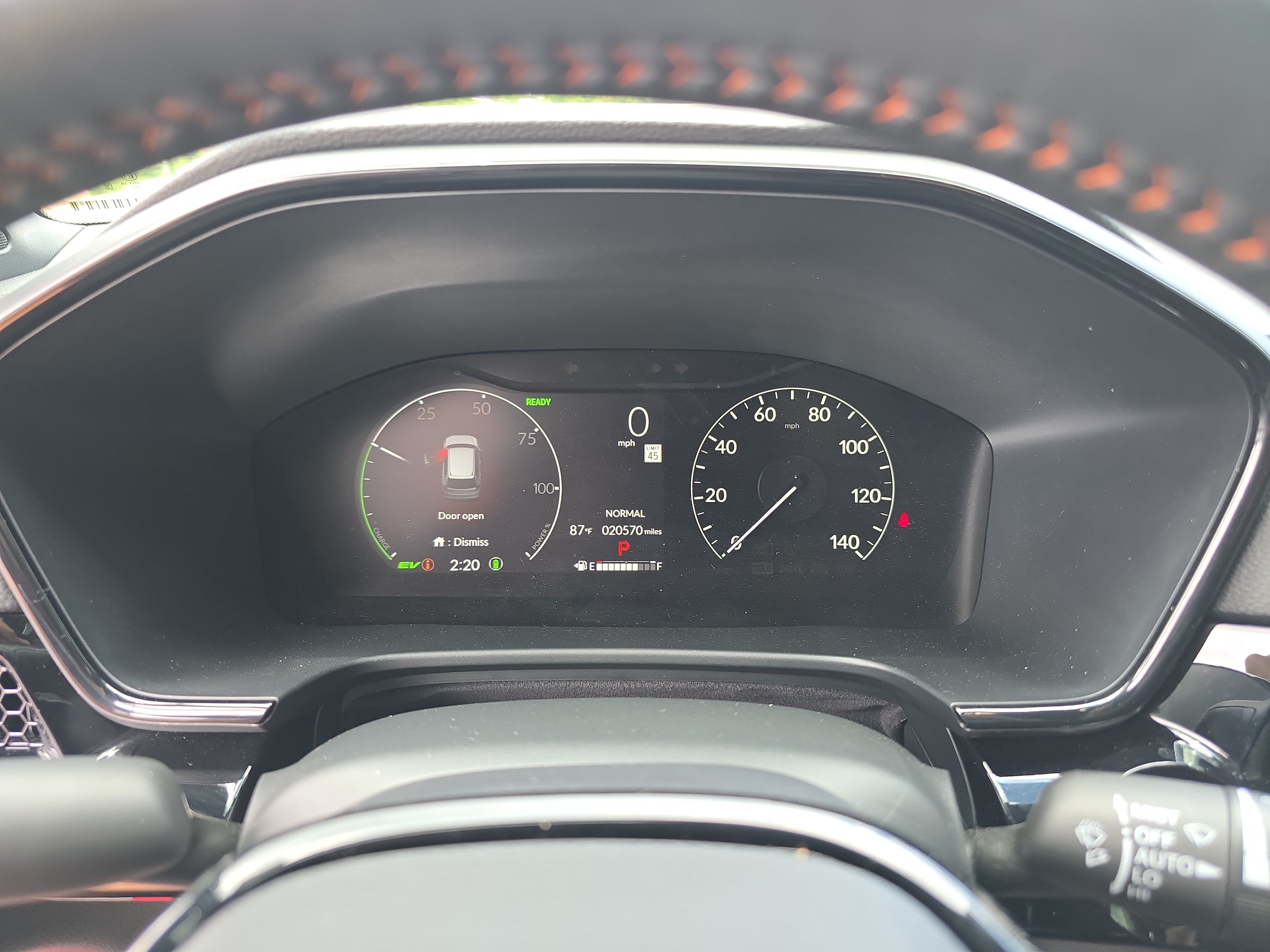 Used 2023 Honda CR-V Sport Touring image 31