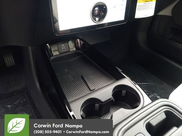 New 2025 Ford Mustang Mach-E Premium image 17