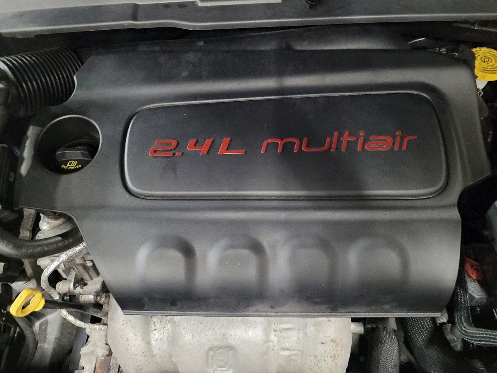Used 2021 Jeep Compass Latitude AWD/4WD image 30