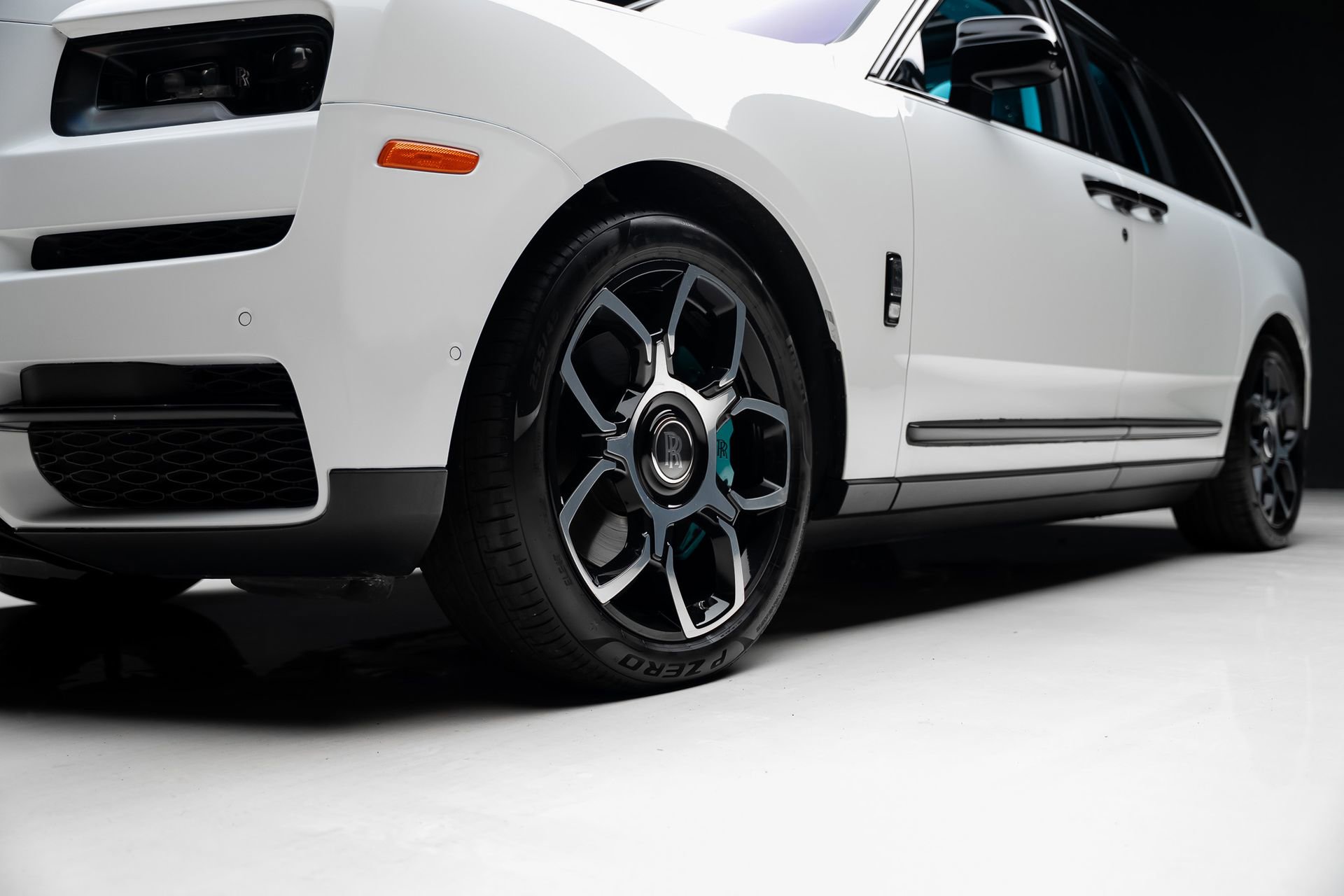 Used 2019 Rolls-Royce Cullinan AWD/4WD image 86