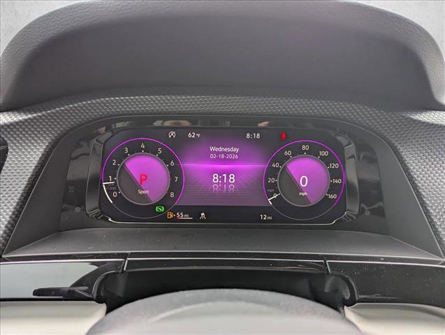 New 2026 Volkswagen Atlas Cross Sport SEL Premium R-Line image 16