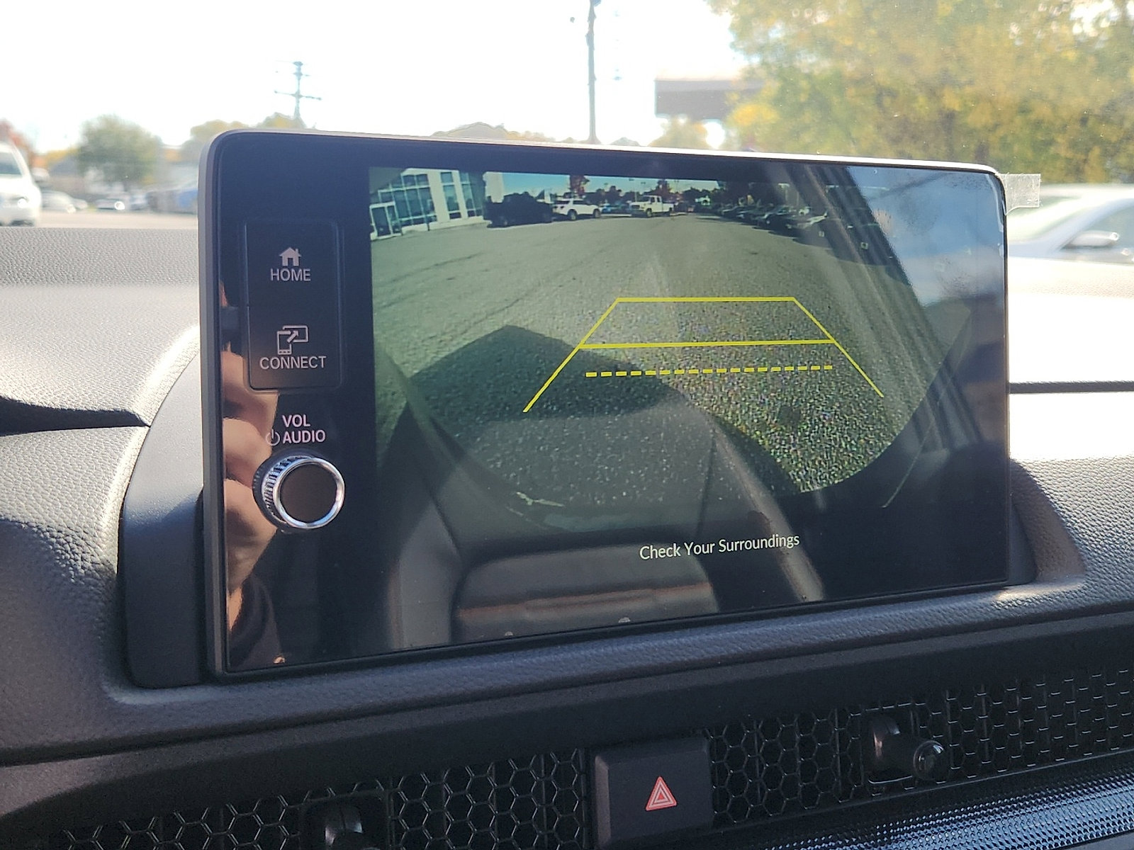 New 2026 Honda CR-V Sport-L image 13