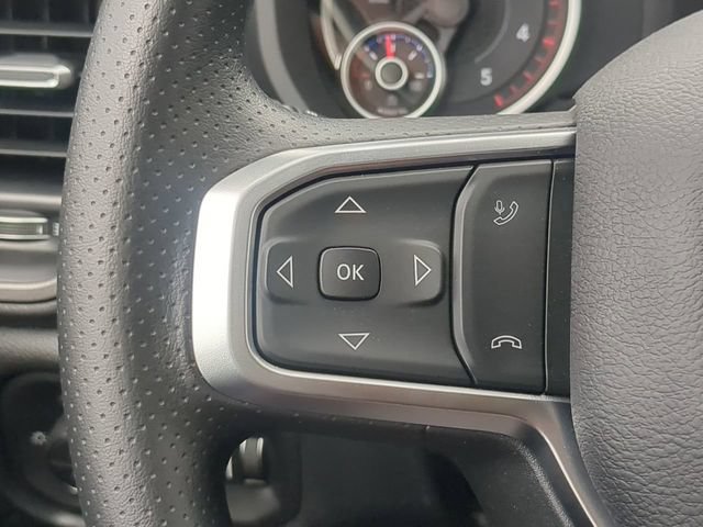 New 2026 RAM 2500 Warlock AWD/4WD image 28