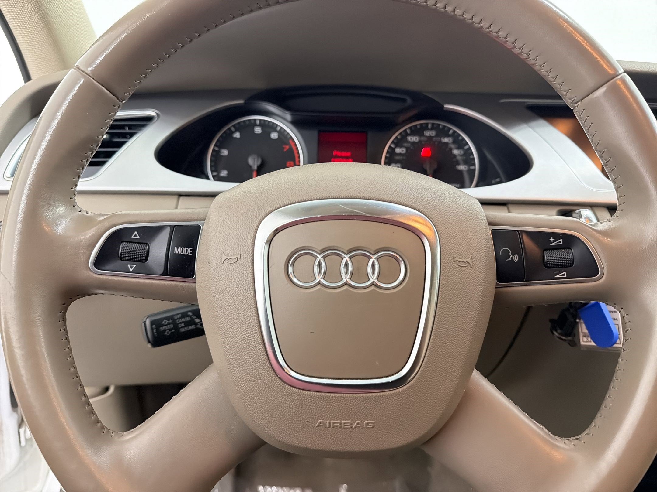 Used 2012 Audi A4 2.0T Premium Plus image 16