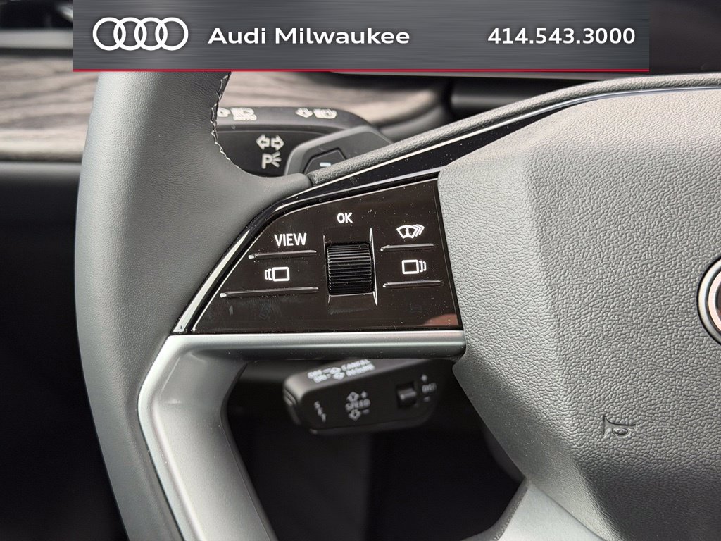 New 2026 Audi Q5 Premium Plus AWD/4WD image 29