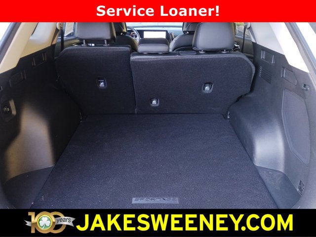 Used 2025 Kia Sportage SX AWD/4WD image 30