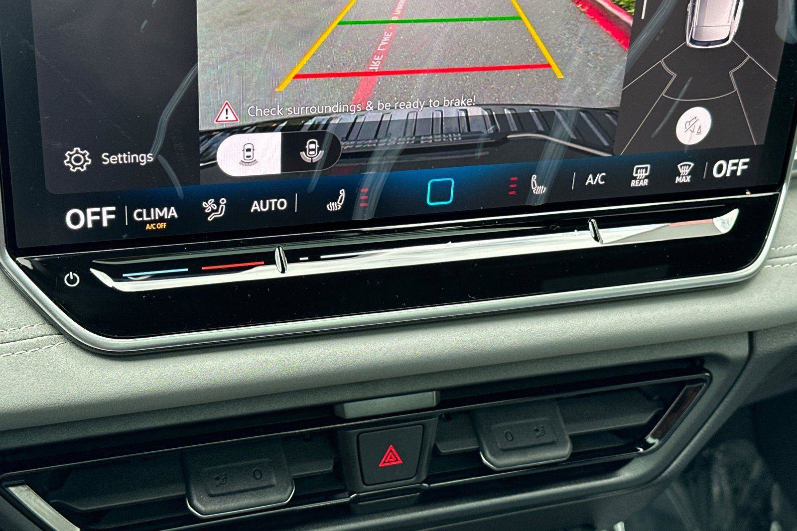 New 2026 Volkswagen Tiguan SE R-Line image 19