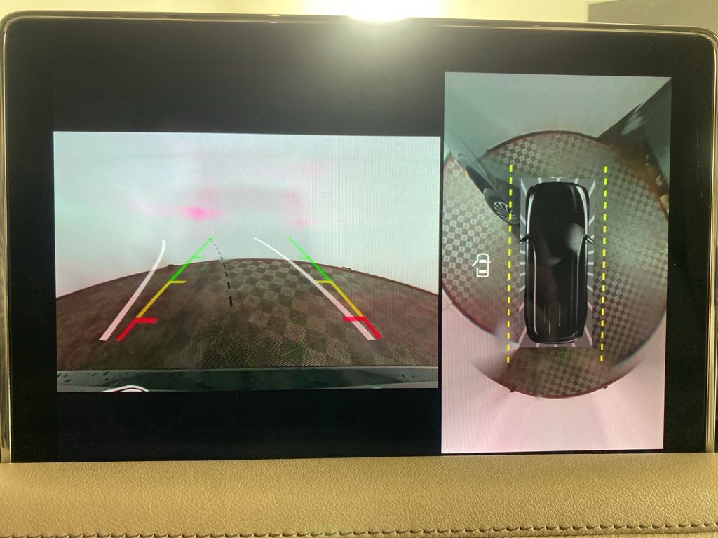 Used 2022 Lincoln Aviator Reserve w/ Elements Package Plus image 4