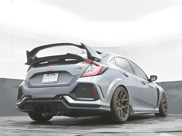 Used 2019 Honda Civic Type R image 47