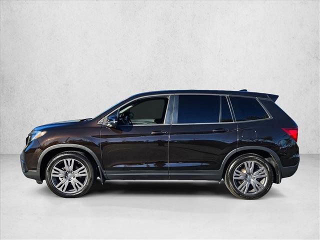 Used 2020 Honda Passport EX-L image 8