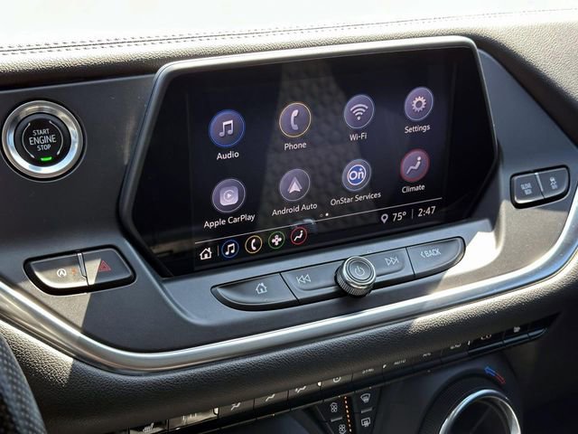 Used 2021 Chevrolet Blazer LT FWD image 23