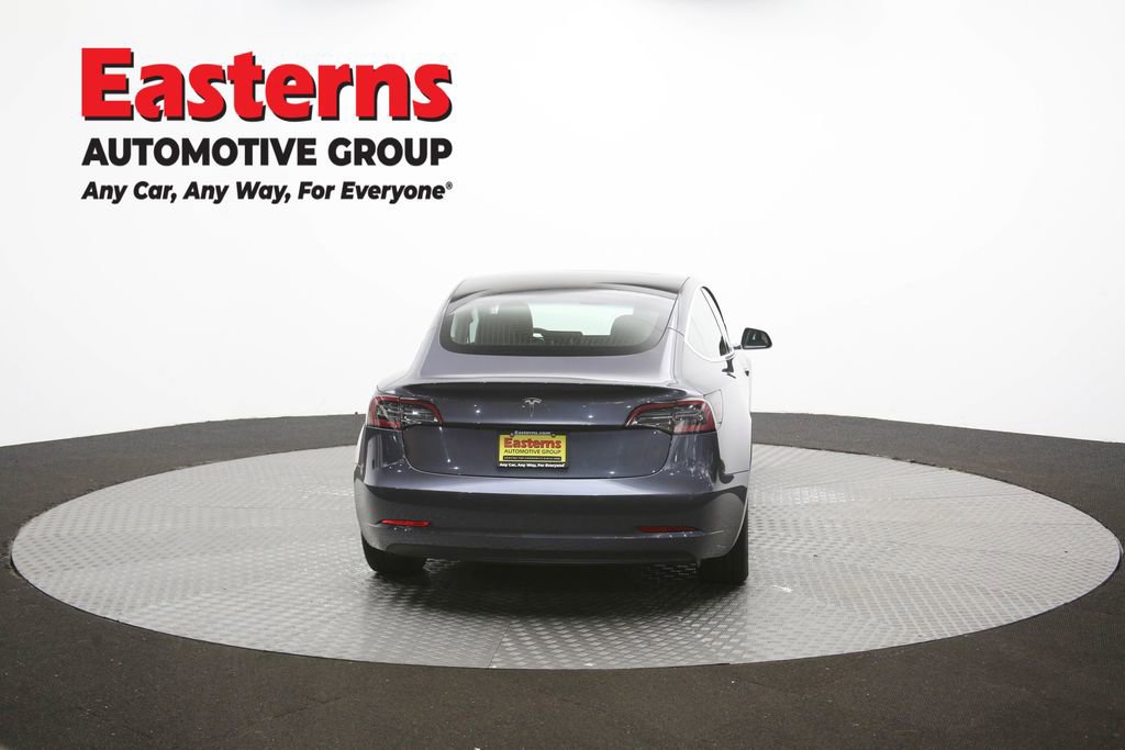 Used 2019 Tesla Model 3 Standard Range Plus RWD image 32
