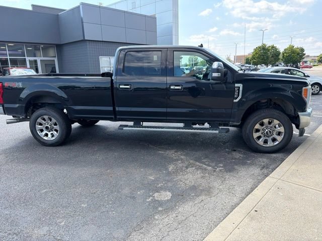 Used 2019 Ford F350 Lariat w/ Lariat Ultimate Package AWD/4WD image 11