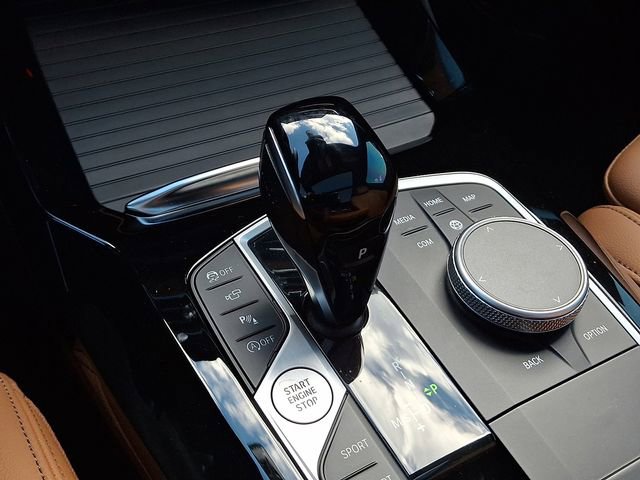 Used 2024 BMW X3 xDrive30i w/ Convenience Package image 19