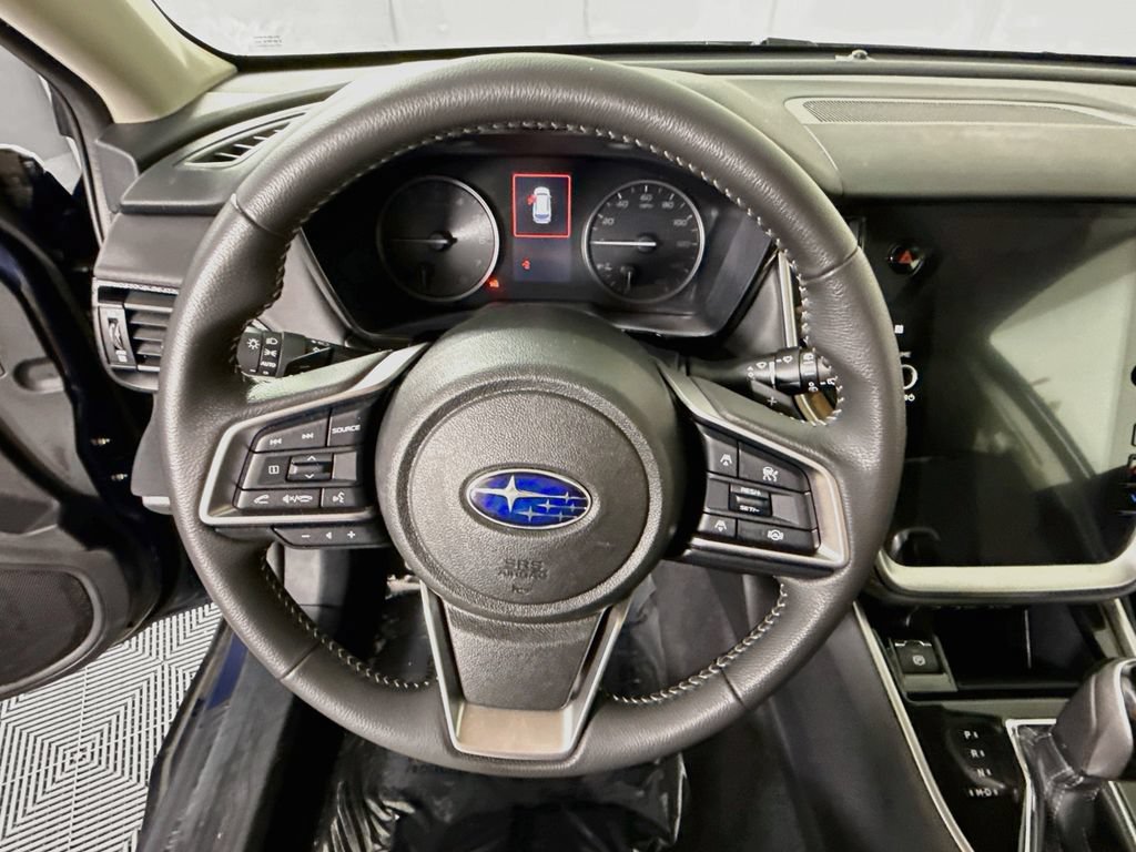 Certified 2025 Subaru Outback Premium AWD/4WD image 22