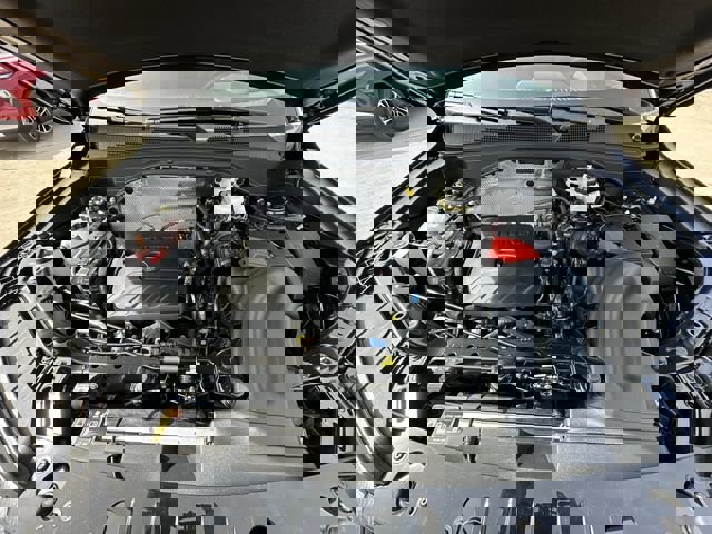 New 2026 Chevrolet TrailBlazer RS w/ Convenience Package image 31