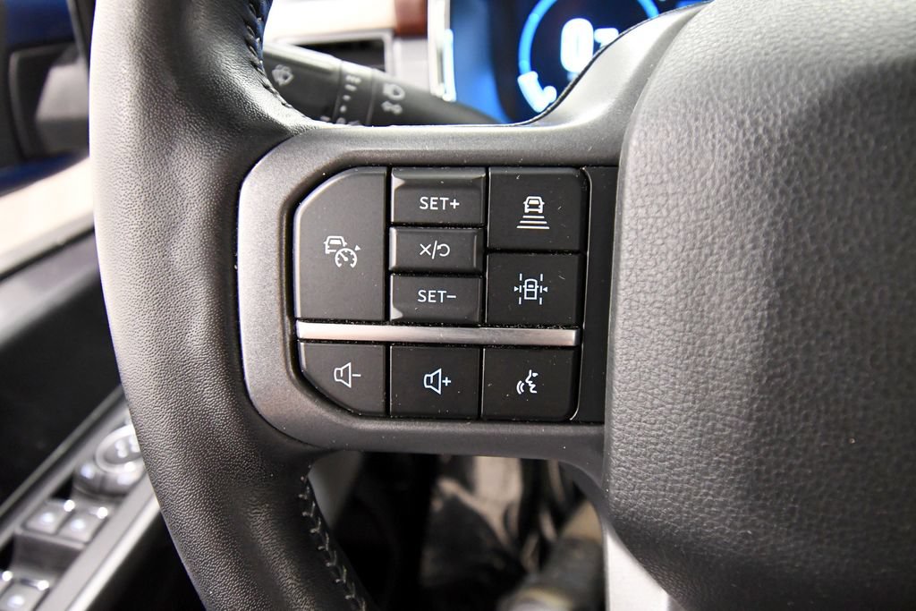 Used 2023 Ford F150 Lariat w/ Equipment Group 502A High AWD/4WD image 21