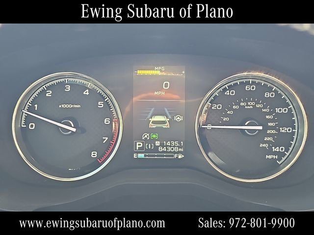 Used 2021 Subaru Forester Touring w/ Popular Package #2 image 15