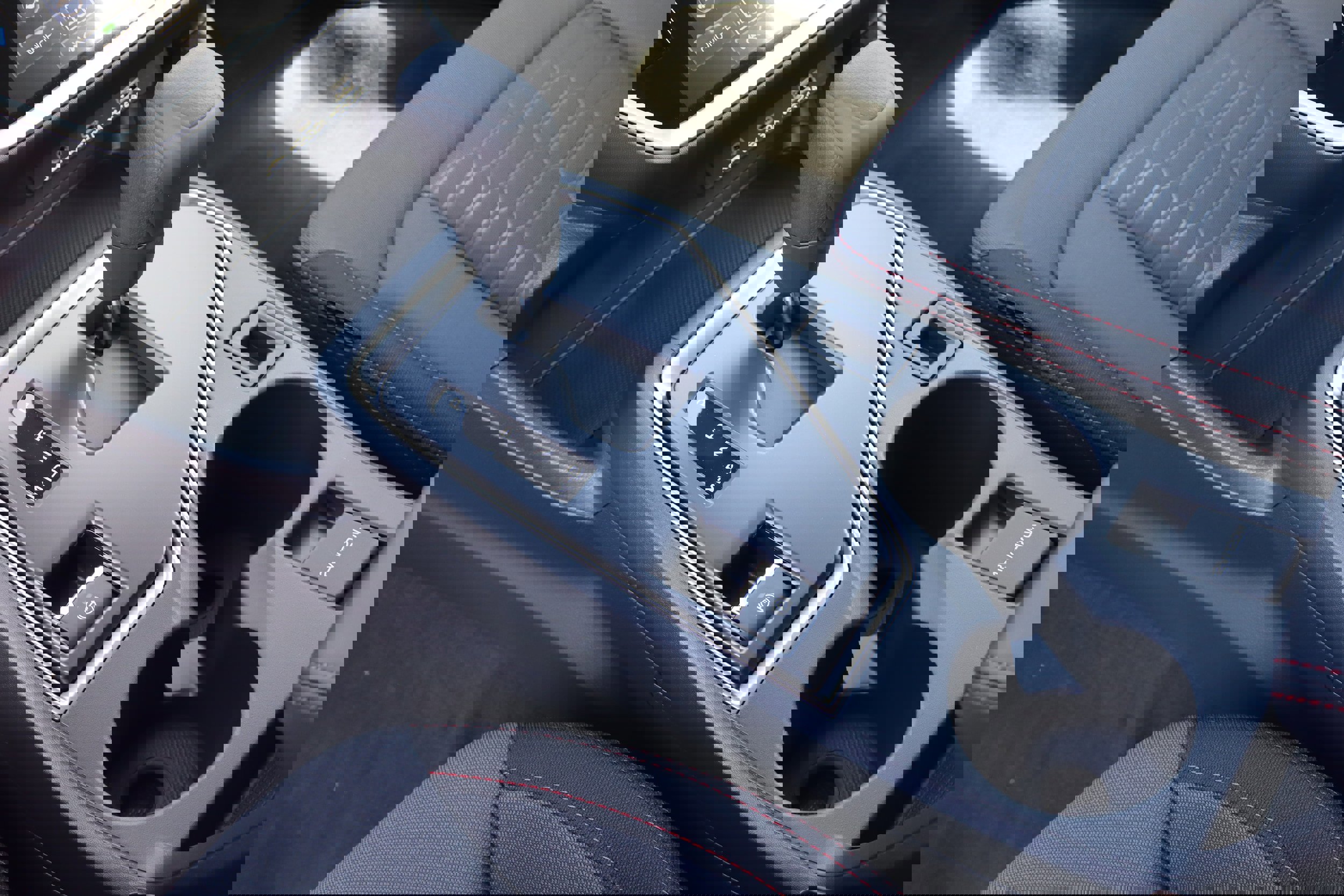 New 2025 Subaru Impreza 2.0i Sport w/ Popular Package #1 image 14