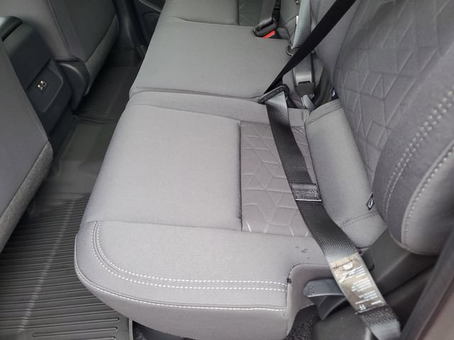 New 2026 Nissan Frontier SV w/ All-Weather Content Package RWD image 17