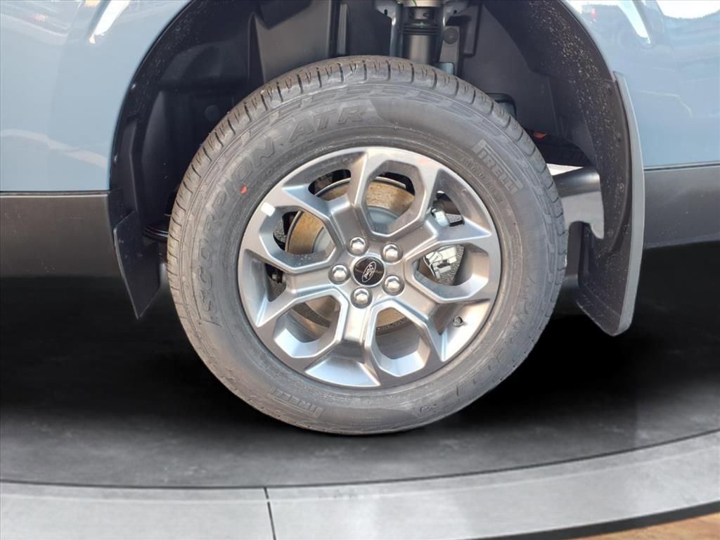 New 2025 Ford Maverick XLT w/ XLT Luxury Package image 19