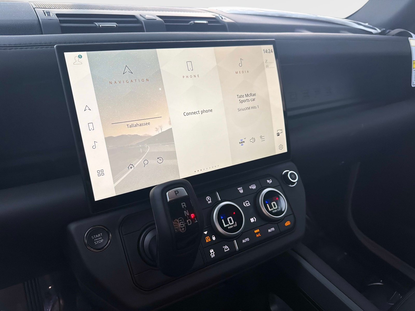 New 2026 Land Rover Defender 130 S AWD/4WD image 23